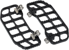 JOKER MACHINE Serrated Floorboards