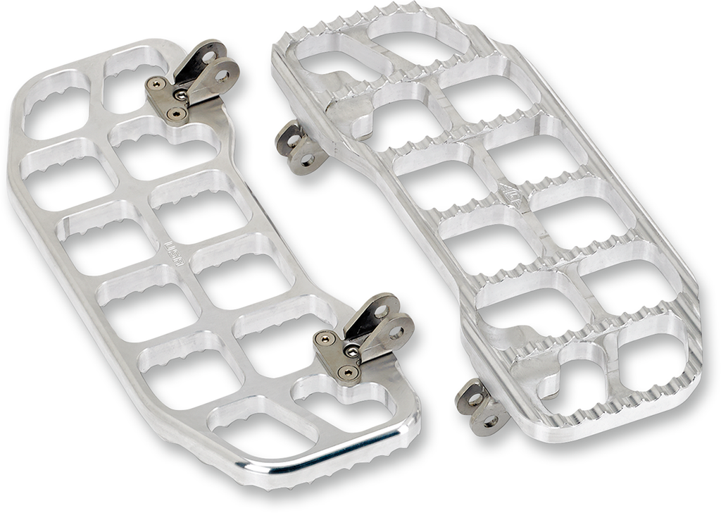 JOKER MACHINE Serrated Floorboards