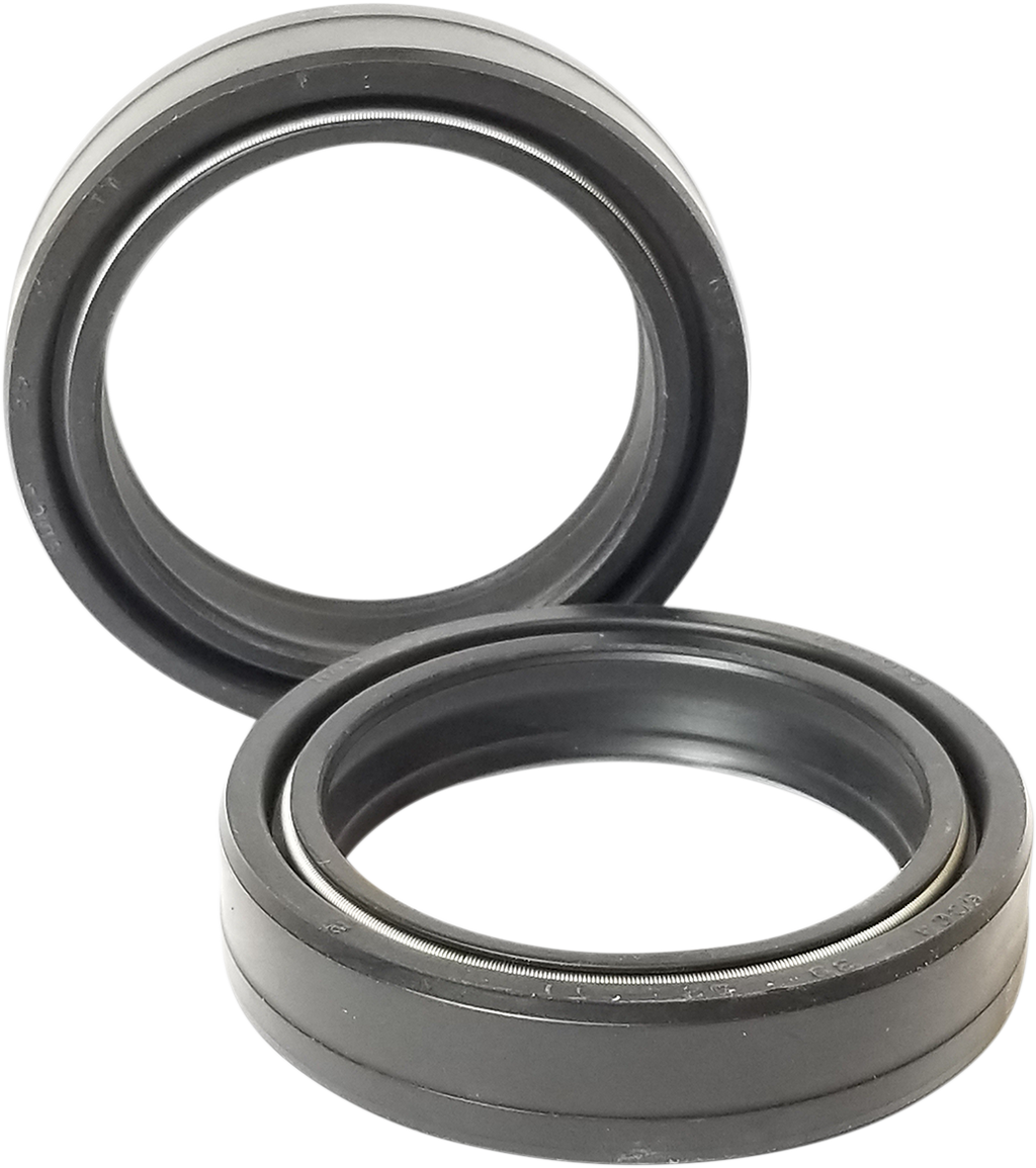 K&S TECHNOLOGIES Fork Seals — ATV/Off-Road/Street, 39.00 mm - Fork Seals / 39 mm x 52 mm x 11 mm 0407-0560