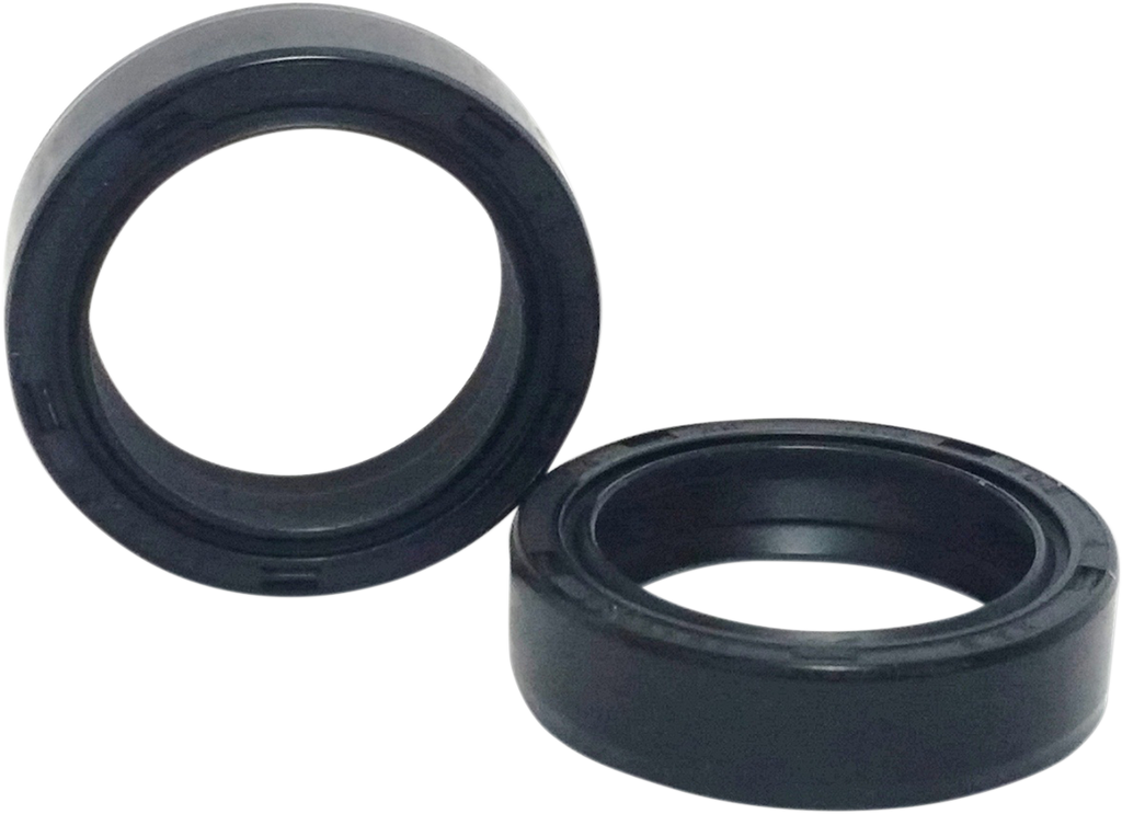 K&S TECHNOLOGIES Fork Seals — Off-Road/Street, 30.00 mm