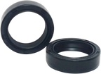 K&S TECHNOLOGIES Fork Seals — Off-Road/Street, 30.00 mm