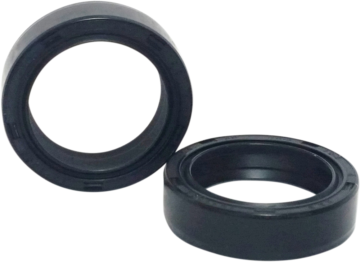 K&S TECHNOLOGIES Fork Seals — Off-Road/Street, 30.00 mm