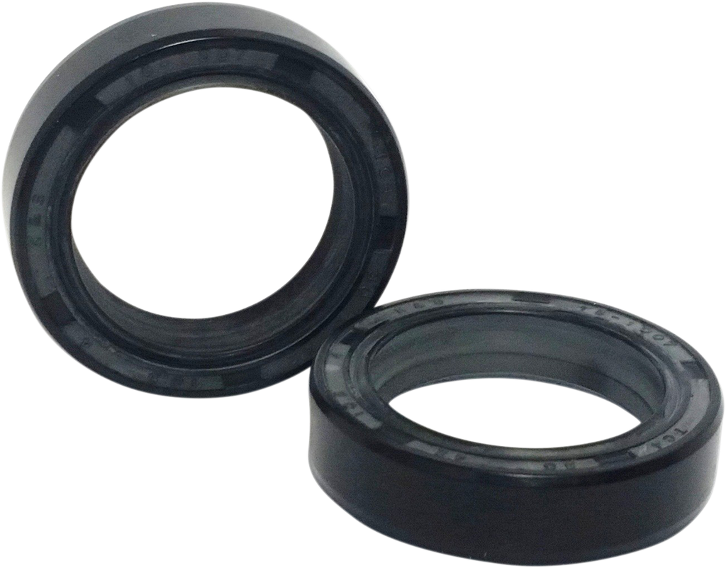 K&S TECHNOLOGIES Fork Seals — Off-Road/Street, 30.00 mm
