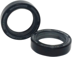 K&S TECHNOLOGIES Fork Seals — Off-Road/Street, 30.00 mm