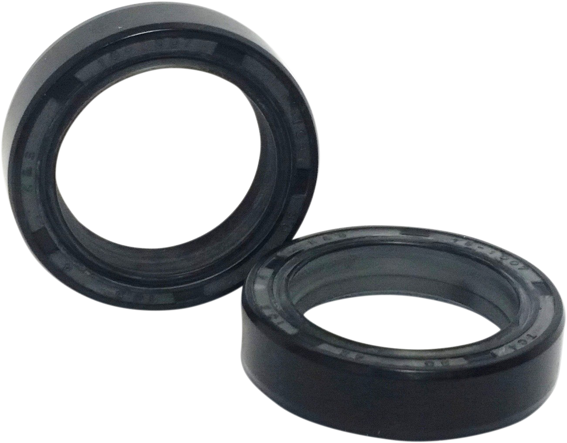 K&S TECHNOLOGIES Fork Seals — Off-Road/Street, 30.00 mm