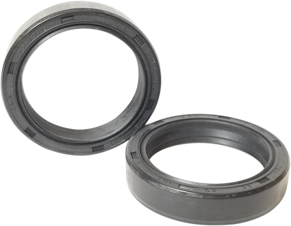 K&S TECHNOLOGIES Fork Seals — Off-Road/Street, 38.00 mm