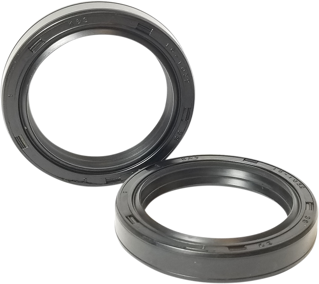 K&S TECHNOLOGIES Fork Seals — Off-Road/Street, 38.00 mm