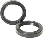 K&S TECHNOLOGIES Fork Seals — Off-Road/Street, 38.00 mm