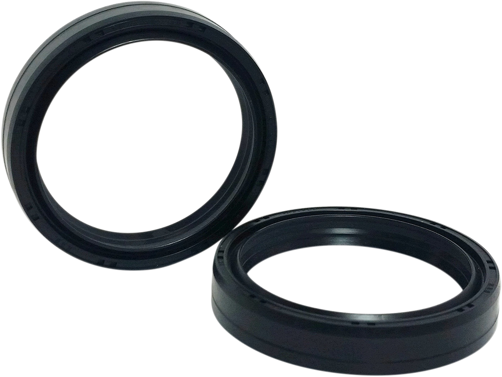 K&S TECHNOLOGIES Fork Seals — Off-Road/Street, 47.00 mm - Fork Seals / 47 mm x 58 mm x 10 mm 0407-0580