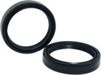 K&S TECHNOLOGIES Fork Seals — Off-Road/Street, 47.00 mm - Fork Seals / 47 mm x 58 mm x 10 mm 0407-0580