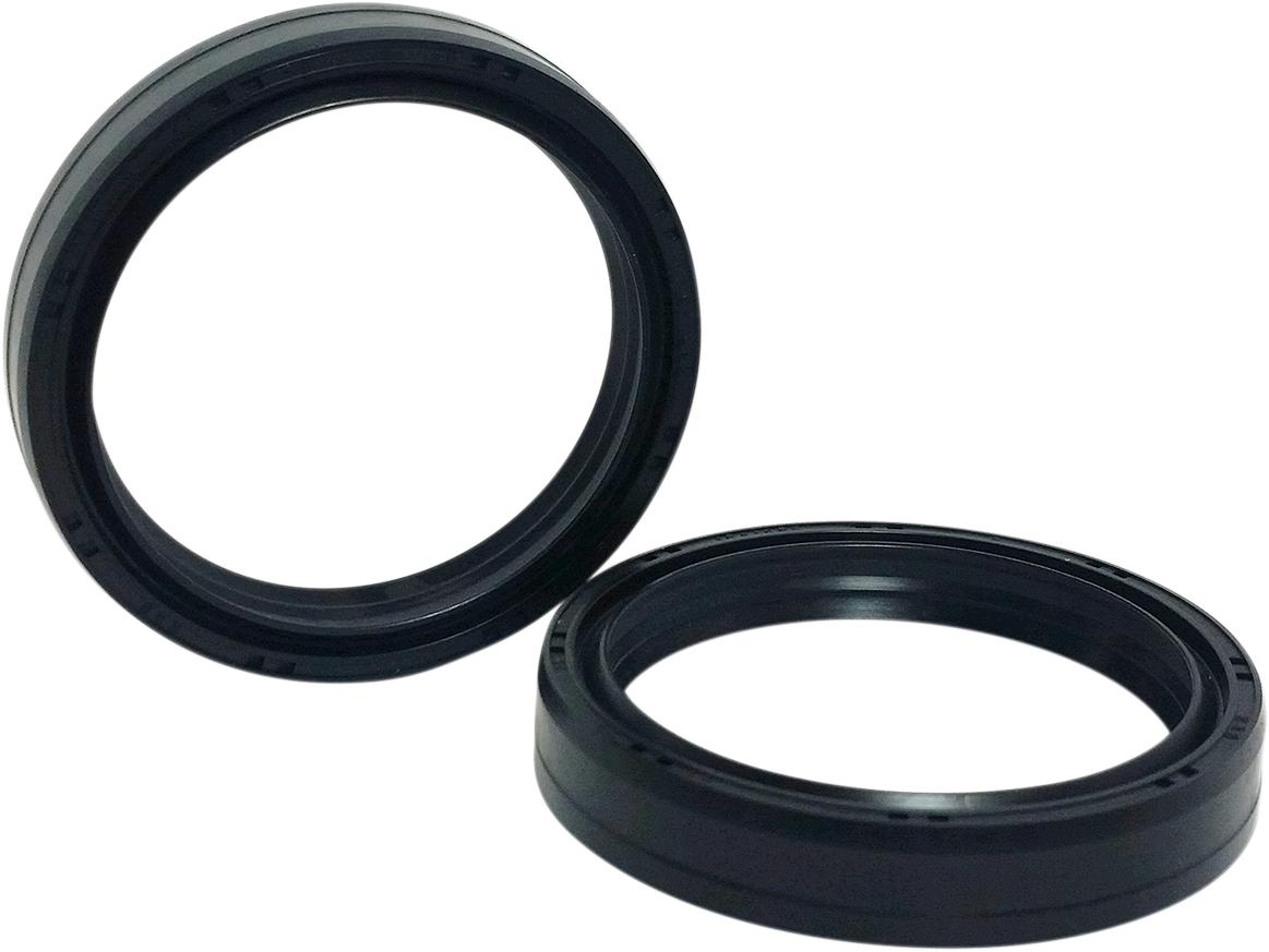 K&S TECHNOLOGIES Fork Seals — Off-Road/Street, 47.00 mm - Fork Seals / 47 mm x 58 mm x 10 mm 0407-0580