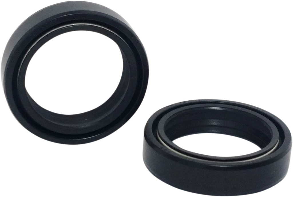 K&S TECHNOLOGIES Fork Seals — Off-Road/Street/ATV, 35.00 mm - Fork Seals / 35 mm x 48 mm x 11 mm 0407-0546