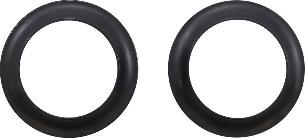 K&S TECHNOLOGIES Fork Seals — Street, - 0407-0744