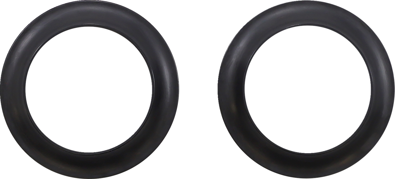 K&S TECHNOLOGIES Fork Seals — Street, - 0407-0744