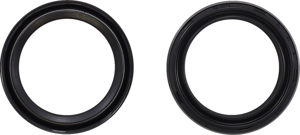 K&S TECHNOLOGIES Fork Seals — Street, 31.00 mm - Fork Seals / 31 mm x 41 mm x 9 mm 0407-0742