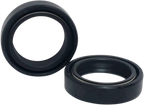 K&S TECHNOLOGIES Fork Seals — Street, 33.00 mm - Fork Seals / 33 mm x 46 mm x 11 mm 0407-0542