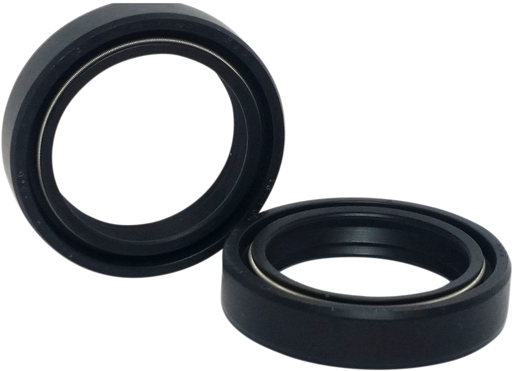 K&S TECHNOLOGIES Fork Seals — Street, 35.00 mm
