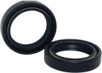K&S TECHNOLOGIES Fork Seals — Street, 35.00 mm