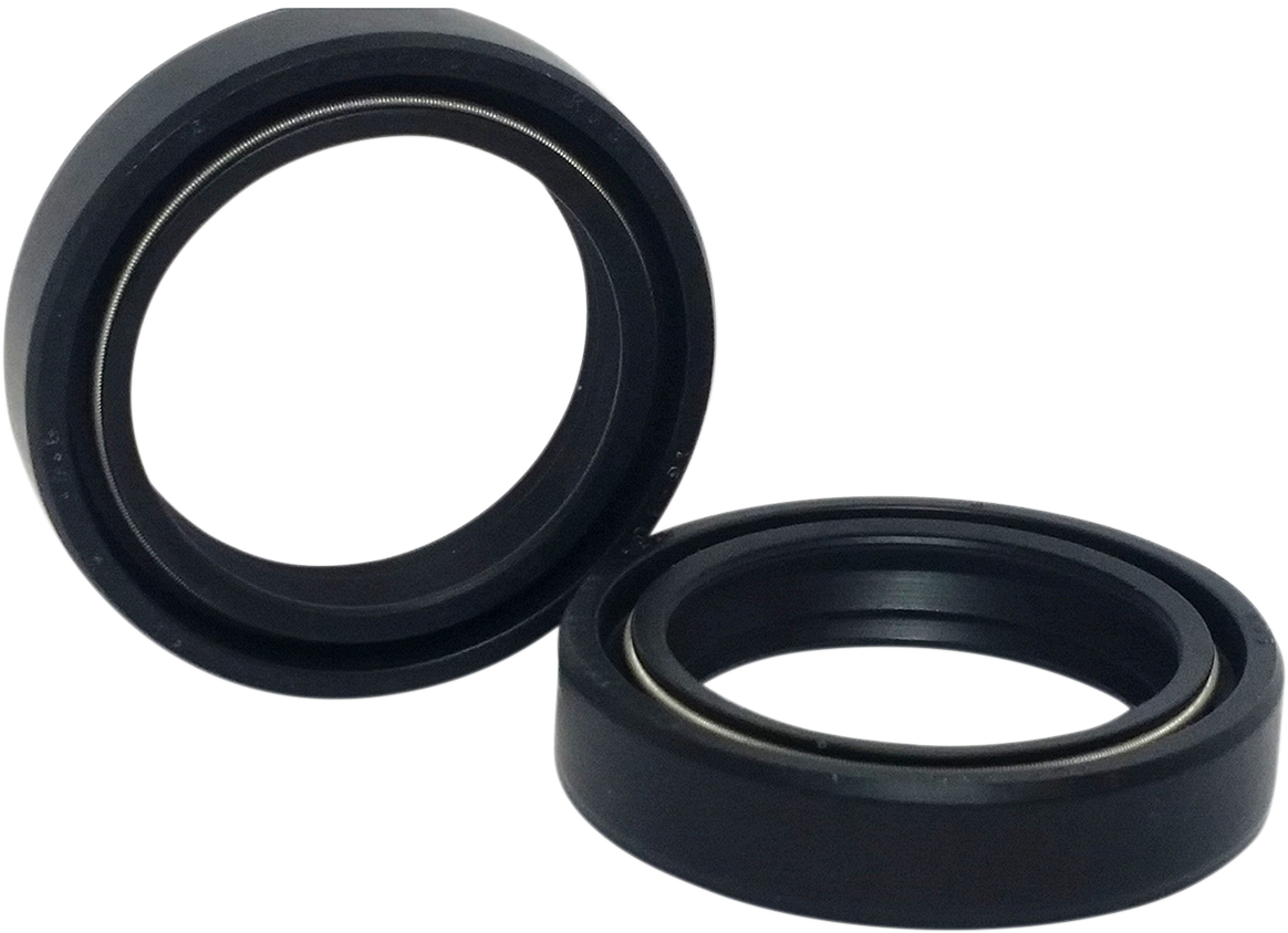K&S TECHNOLOGIES Fork Seals — Street, 35.00 mm