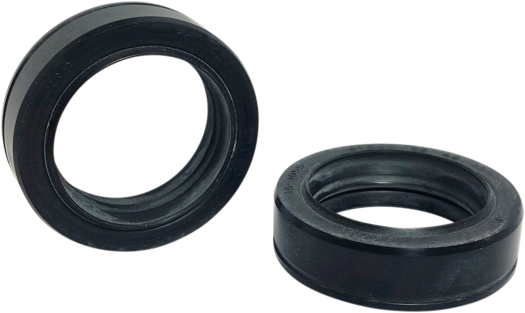 K&S TECHNOLOGIES Fork Seals — Street, 35.00 mm