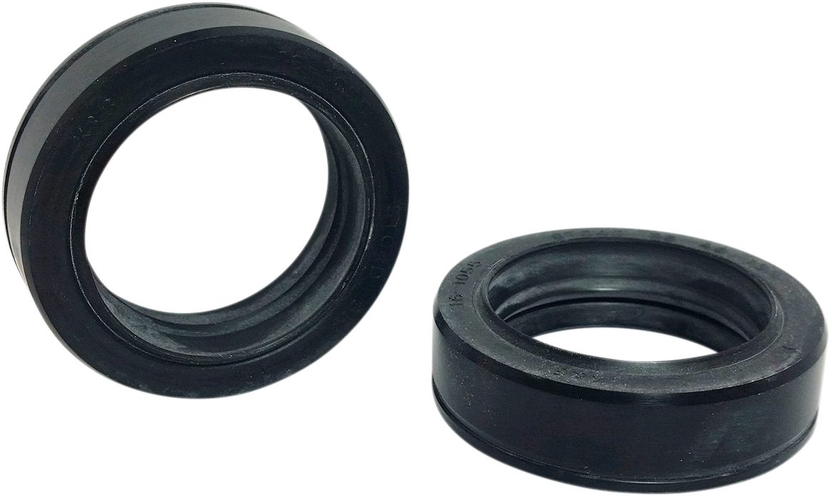 K&S TECHNOLOGIES Fork Seals — Street, 35.00 mm