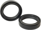 K&S TECHNOLOGIES Fork Seals — Street, 36.00 mm - Fork Seals / 36 mm x 48 mm x 11 mm 0407-0551