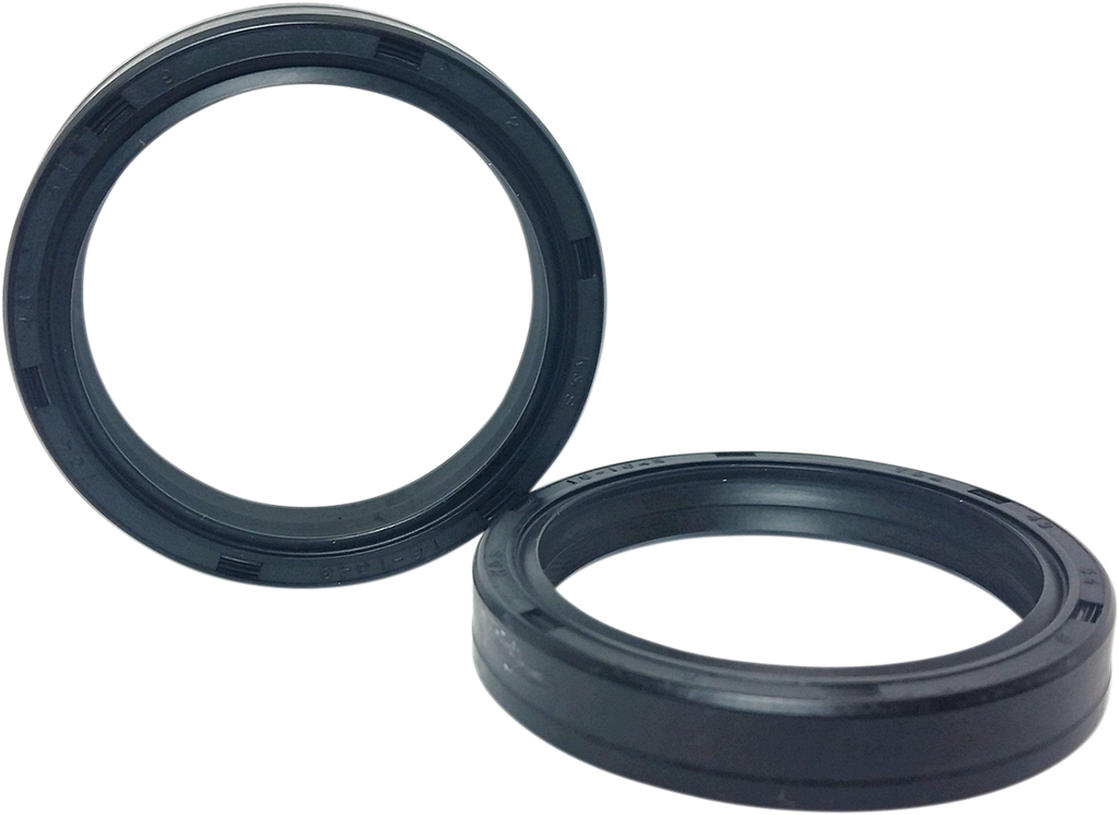 K&S TECHNOLOGIES Fork Seals — Street, 43.00 mm