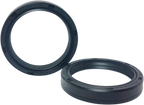 K&S TECHNOLOGIES Fork Seals — Street, 43.00 mm