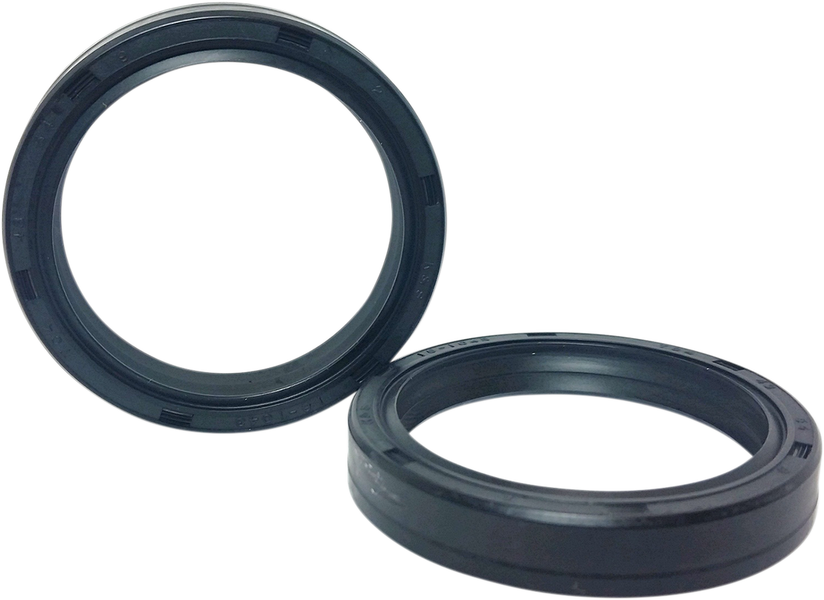 K&S TECHNOLOGIES Fork Seals — Street, 43.00 mm