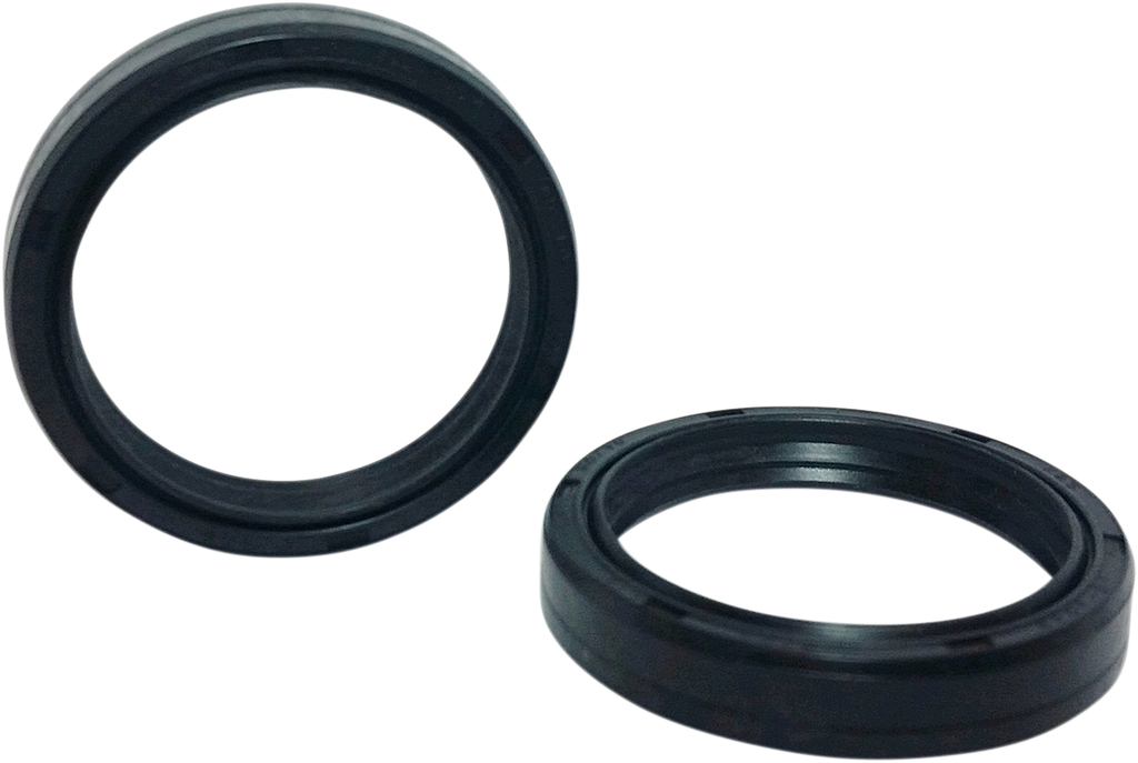 K&S TECHNOLOGIES Fork Seals — Street, 43.00 mm