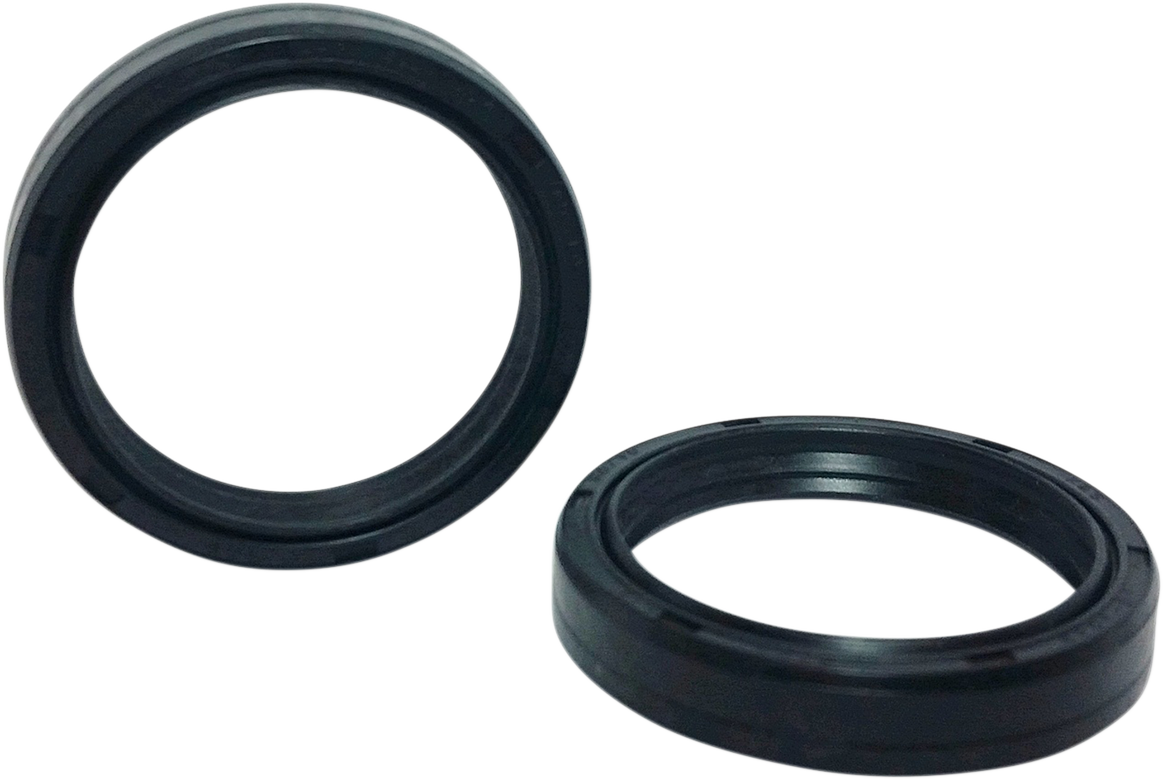K&S TECHNOLOGIES Fork Seals — Street, 43.00 mm