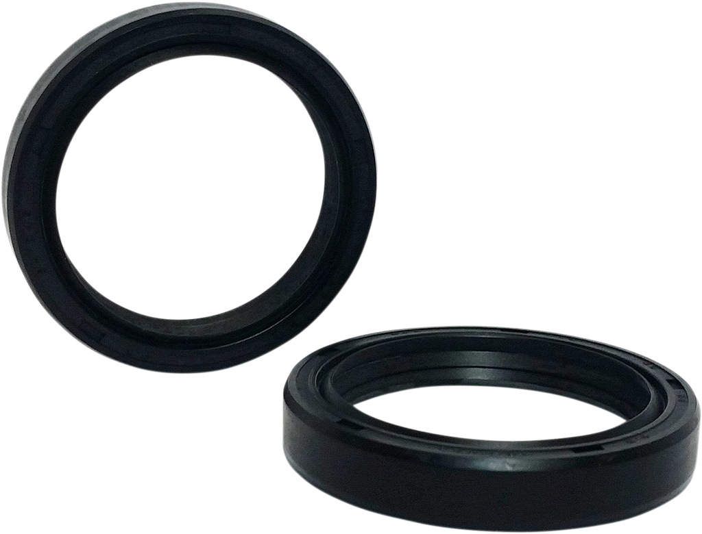 K&S TECHNOLOGIES Fork Seals — Street, 43.00 mm