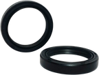 K&S TECHNOLOGIES Fork Seals — Street, 43.00 mm