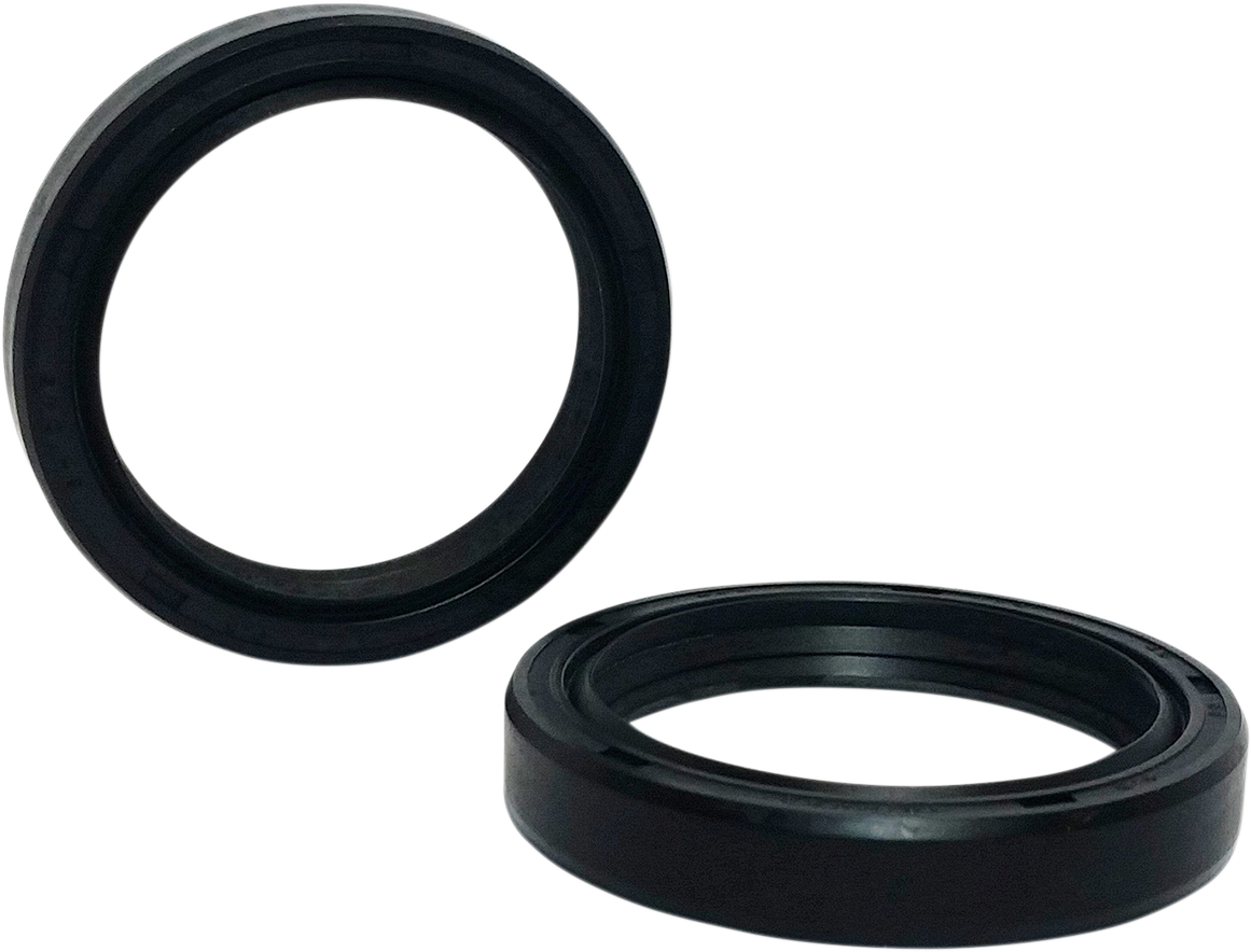 K&S TECHNOLOGIES Fork Seals — Street, 43.00 mm