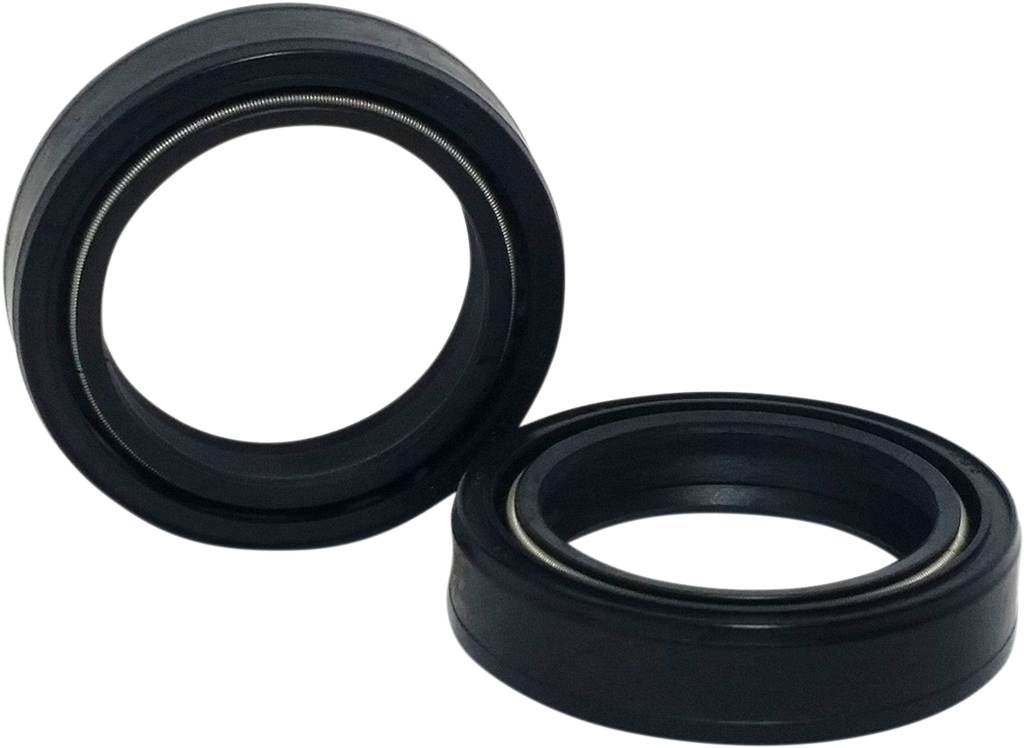 K&S TECHNOLOGIES Fork Seals — Street/Off-Road, 31.00 mm