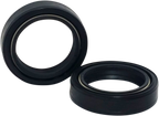 K&S TECHNOLOGIES Fork Seals — Street/Off-Road, 31.00 mm