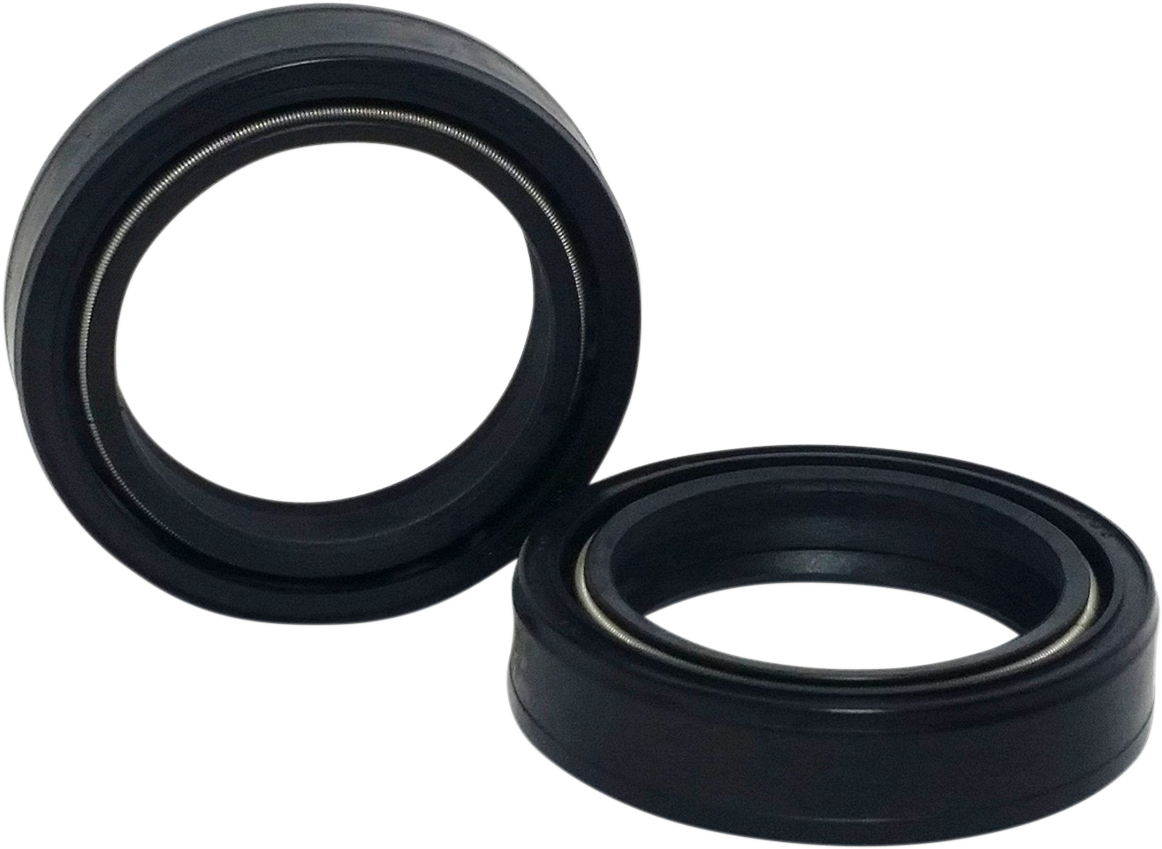 K&S TECHNOLOGIES Fork Seals — Street/Off-Road, 31.00 mm