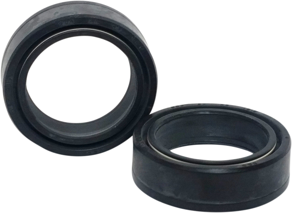 K&S TECHNOLOGIES Fork Seals — Street/Off-Road, 31.00 mm