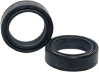 K&S TECHNOLOGIES Fork Seals — Street/Off-Road, 31.00 mm