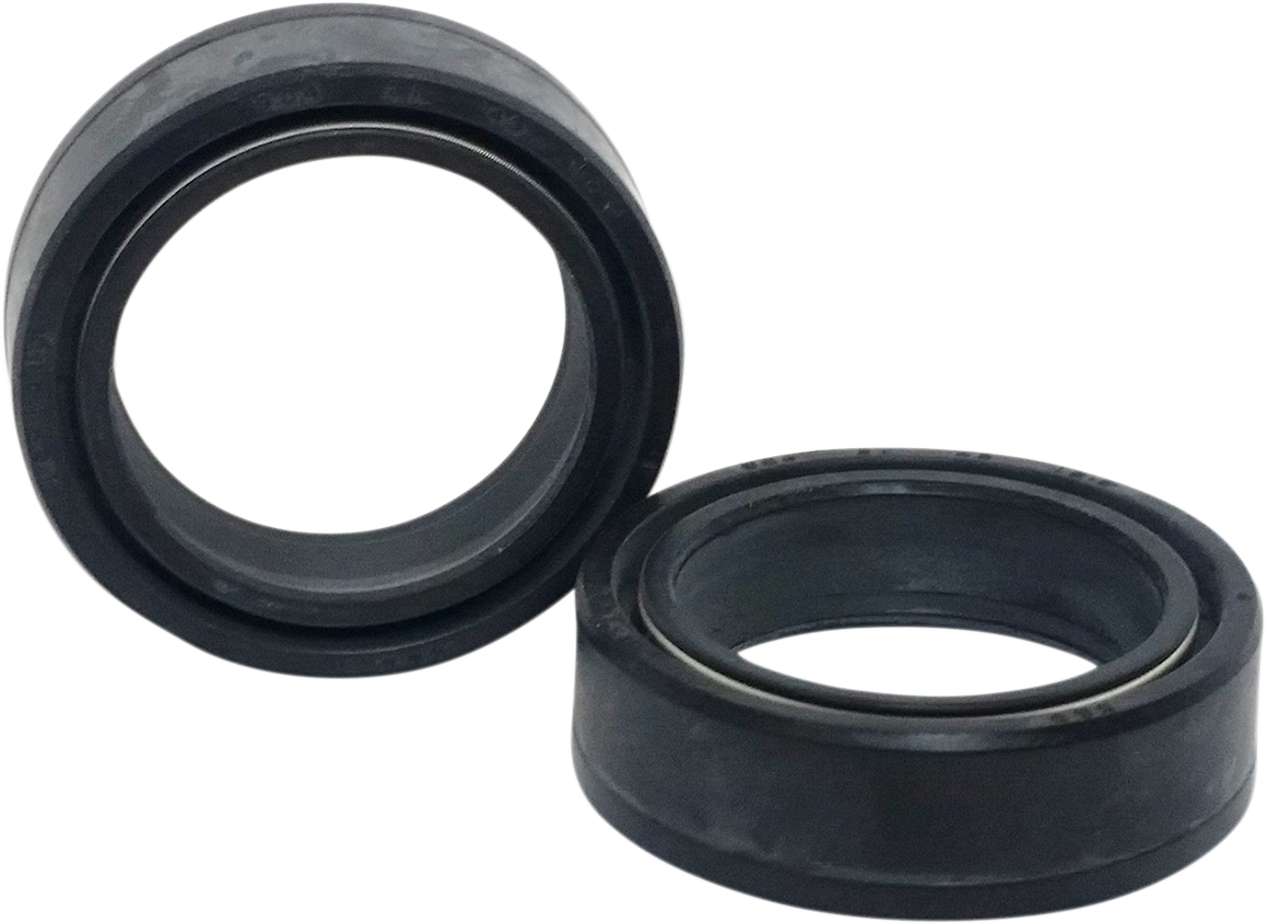 K&S TECHNOLOGIES Fork Seals — Street/Off-Road, 31.00 mm