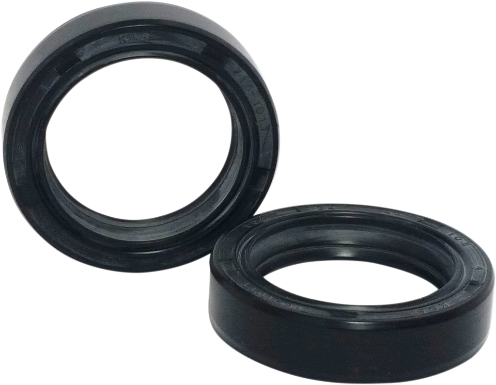 K&S TECHNOLOGIES Fork Seals — Street/Off-Road, 32.00 mm