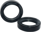 K&S TECHNOLOGIES Fork Seals — Street/Off-Road, 32.00 mm