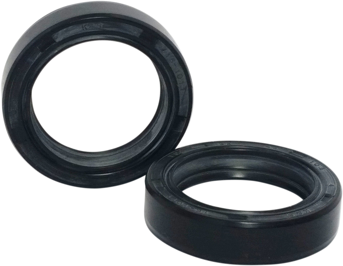 K&S TECHNOLOGIES Fork Seals — Street/Off-Road, 32.00 mm