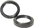 K&S TECHNOLOGIES Fork Seals — Street/Off-Road, 36.00 mm - Fork Seals / 36 mm x 48 mm x 8/9.5 mm 0407-0549