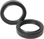K&S TECHNOLOGIES Fork Seals — Street/Off-Road, 37.00 mm