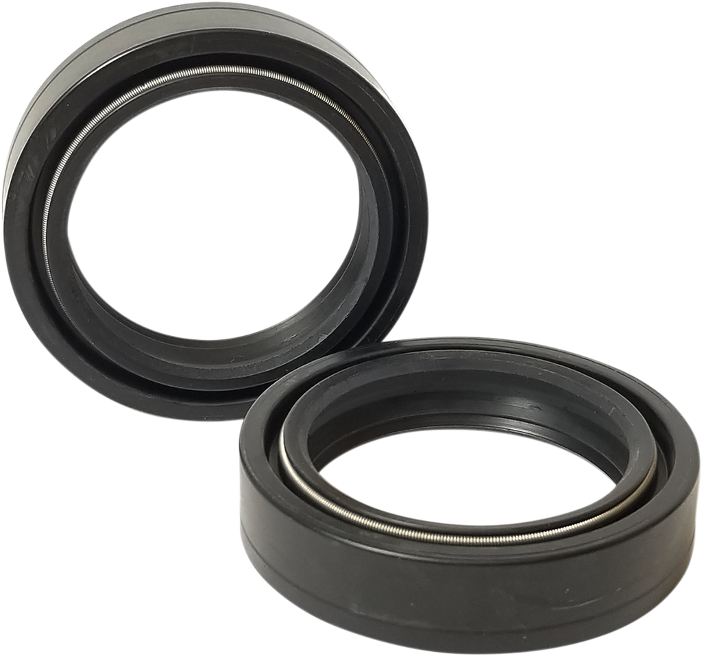 K&S TECHNOLOGIES Fork Seals — Street/Off-Road, 37.00 mm