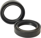 K&S TECHNOLOGIES Fork Seals — Street/Off-Road, 37.00 mm