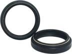 K&S TECHNOLOGIES Fork Seals — Street/Off-Road, 40.00 mm