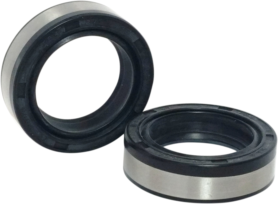 K&S TECHNOLOGIES Fork Seals — Street/Off-Road, 40.00 mm