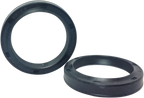 K&S TECHNOLOGIES Fork Seals — Street/Off-Road, 40.00 mm
